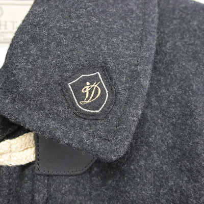 【中古】 ID学園高等学校 女子制服 1点 (コート) sf091093