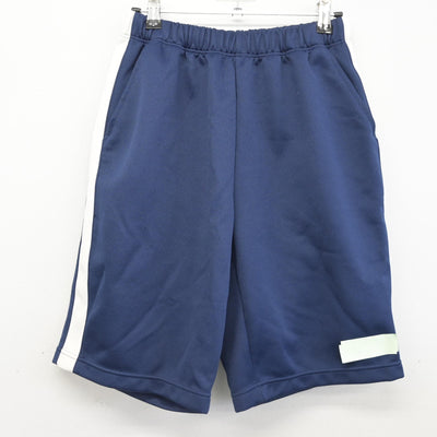 【中古】神奈川県 橋本高等学校 女子制服 2点 (体操服 上・体操服 下) sf091124