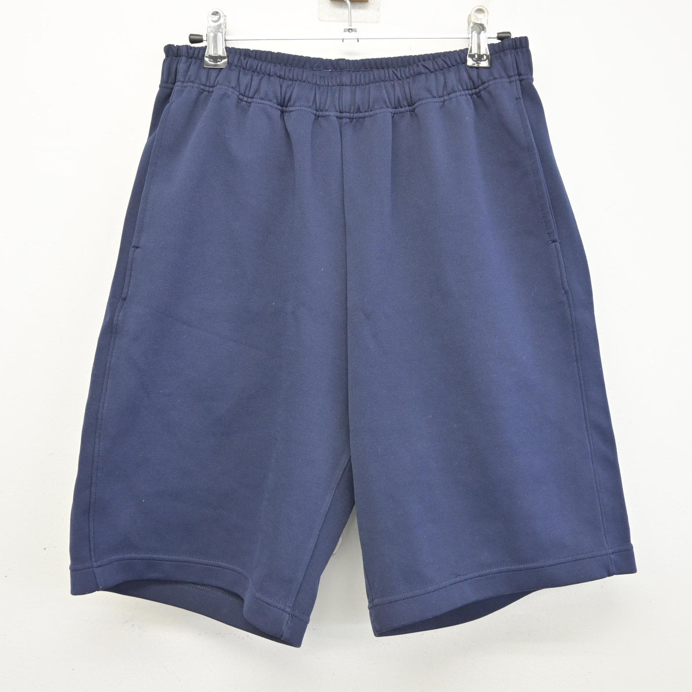 【中古】大阪府 松原第五中学校 女子制服 2点 (体操服 上・体操服 下) sf091135