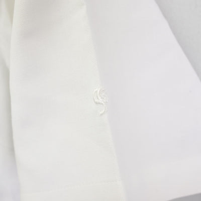 【中古】兵庫県 須磨学園高等学校・中学校 女子制服 2点 (シャツ・スカート) sf091151