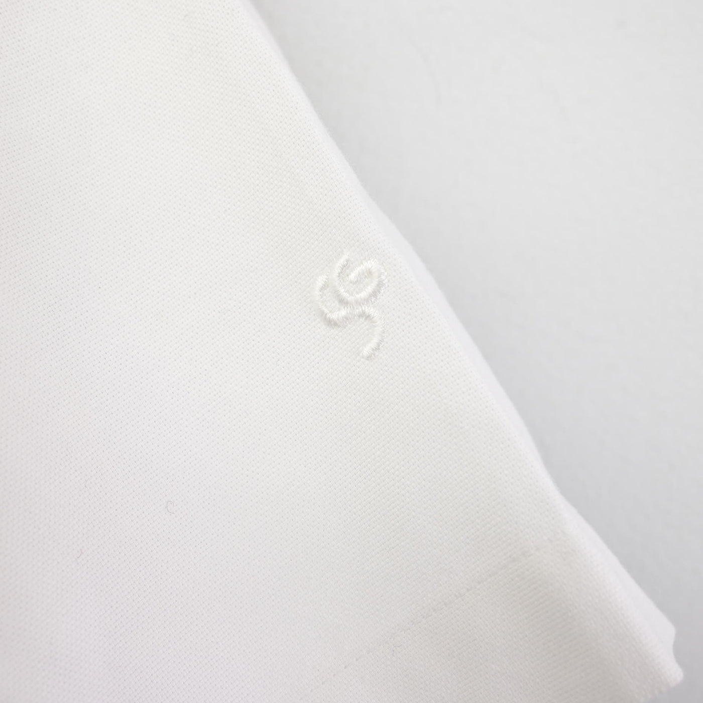 【中古】兵庫県 須磨学園高等学校・中学校 女子制服 2点 (シャツ・シャツ) sf091153