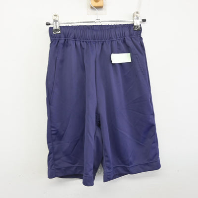 【中古】兵庫県 須磨学園高等学校・中学校 女子制服 2点 (体操服 上・体操服 下) sf091154