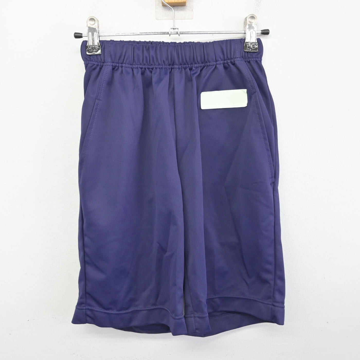 【中古】兵庫県 須磨学園高等学校・中学校 女子制服 2点 (体操服 上・体操服 下) sf091155
