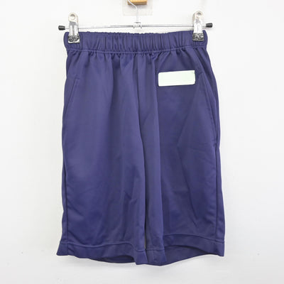 【中古】兵庫県 須磨学園高等学校・中学校 女子制服 2点 (体操服 上・体操服 下) sf091155