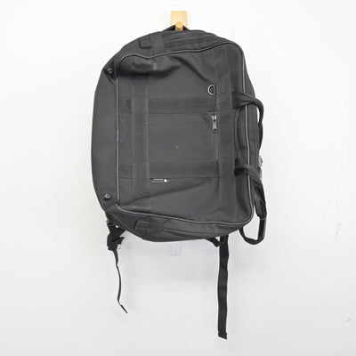 【中古】兵庫県 須磨学園高等学校・中学校 女子制服 1点 (カバン) sf091157