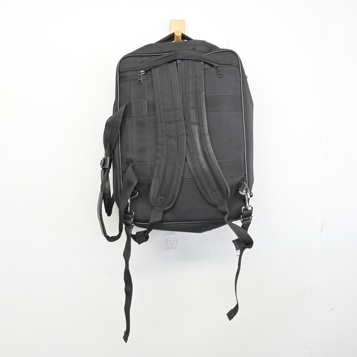 【中古】兵庫県 須磨学園高等学校・中学校 女子制服 1点 (カバン) sf091157