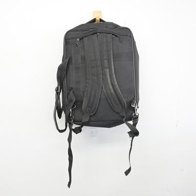 【中古】兵庫県 須磨学園高等学校・中学校 女子制服 1点 (カバン) sf091157