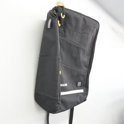 【中古】福岡県 高取中学校 女子制服 1点 (カバン) sf091160