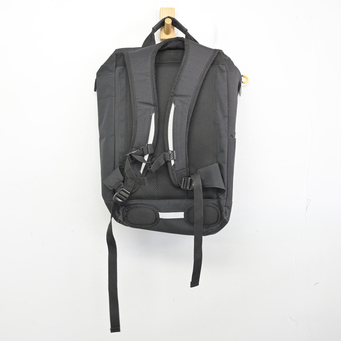 【中古】福岡県 高取中学校 女子制服 1点 (カバン) sf091160