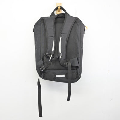 【中古】福岡県 高取中学校 女子制服 1点 (カバン) sf091160