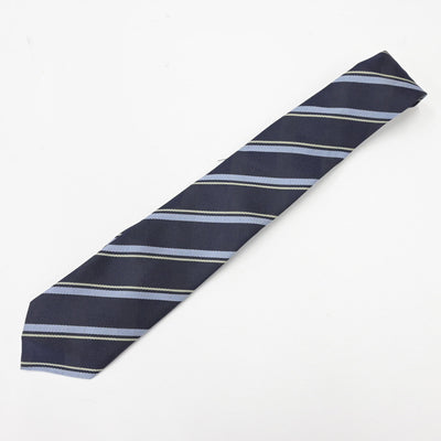 【中古】東京都 青梅総合高等学校 女子制服 5点 (ブレザー・ニット・スカート) sf091164