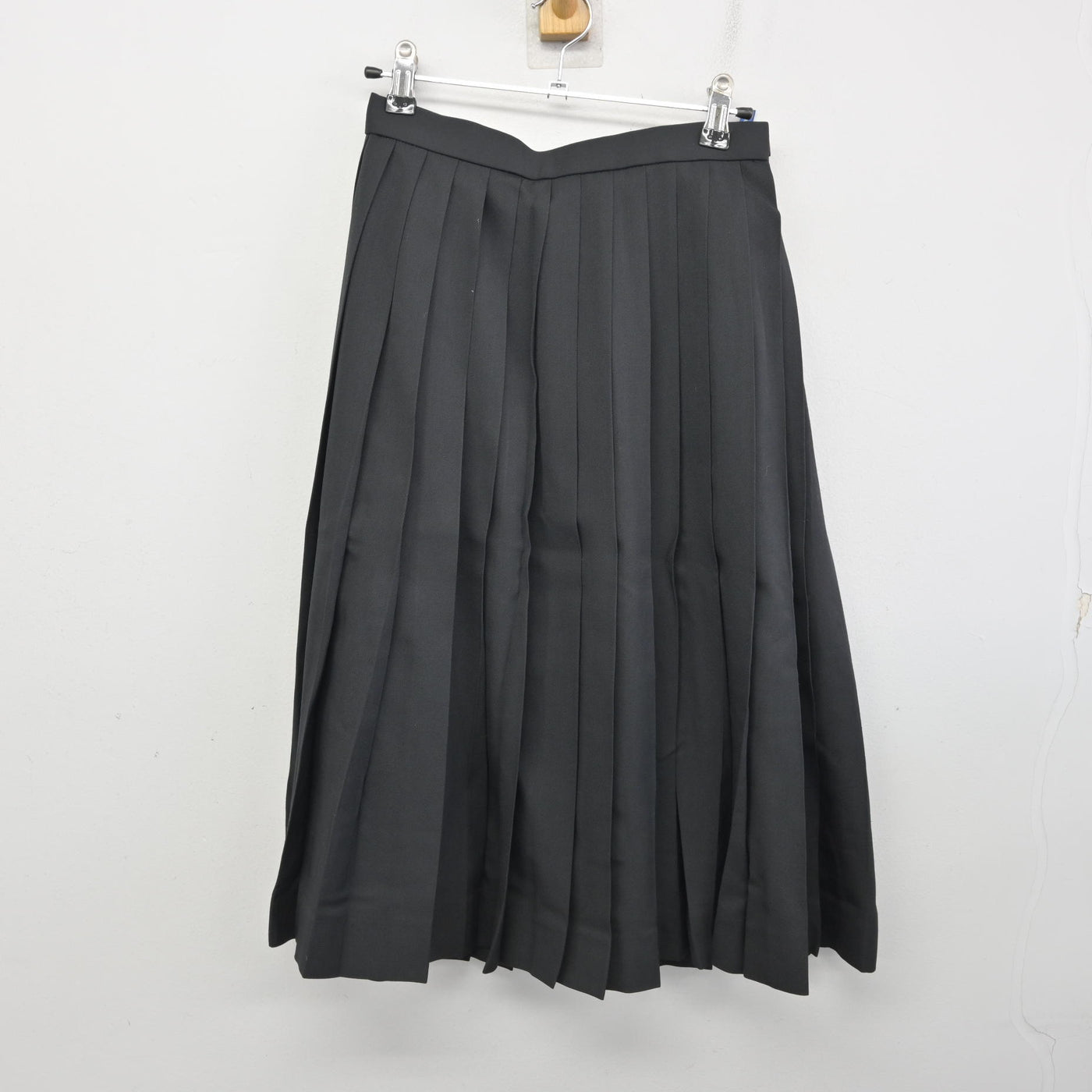 【中古】愛知県 高岡中学校 女子制服 4点 (セーラー服・セーラー服・スカート) sf091167