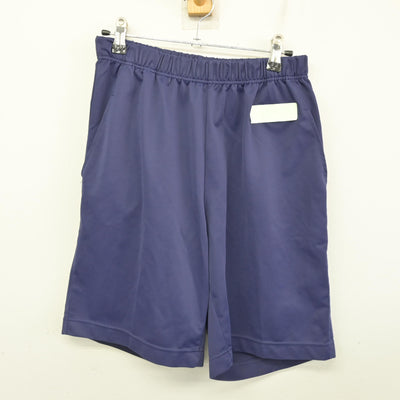 【中古】兵庫県 須磨学園高等学校・中学校 女子制服 2点 (ジャージ 上・体操服 下) sf091170