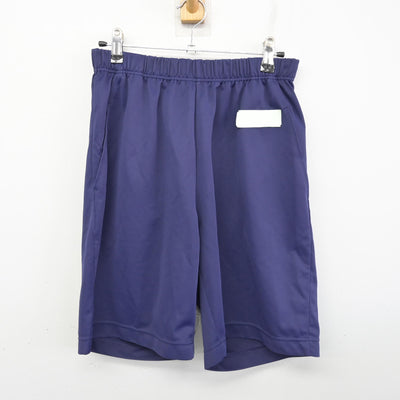【中古】兵庫県 須磨学園高等学校・中学校 女子制服 2点 (体操服 上・体操服 下) sf091171