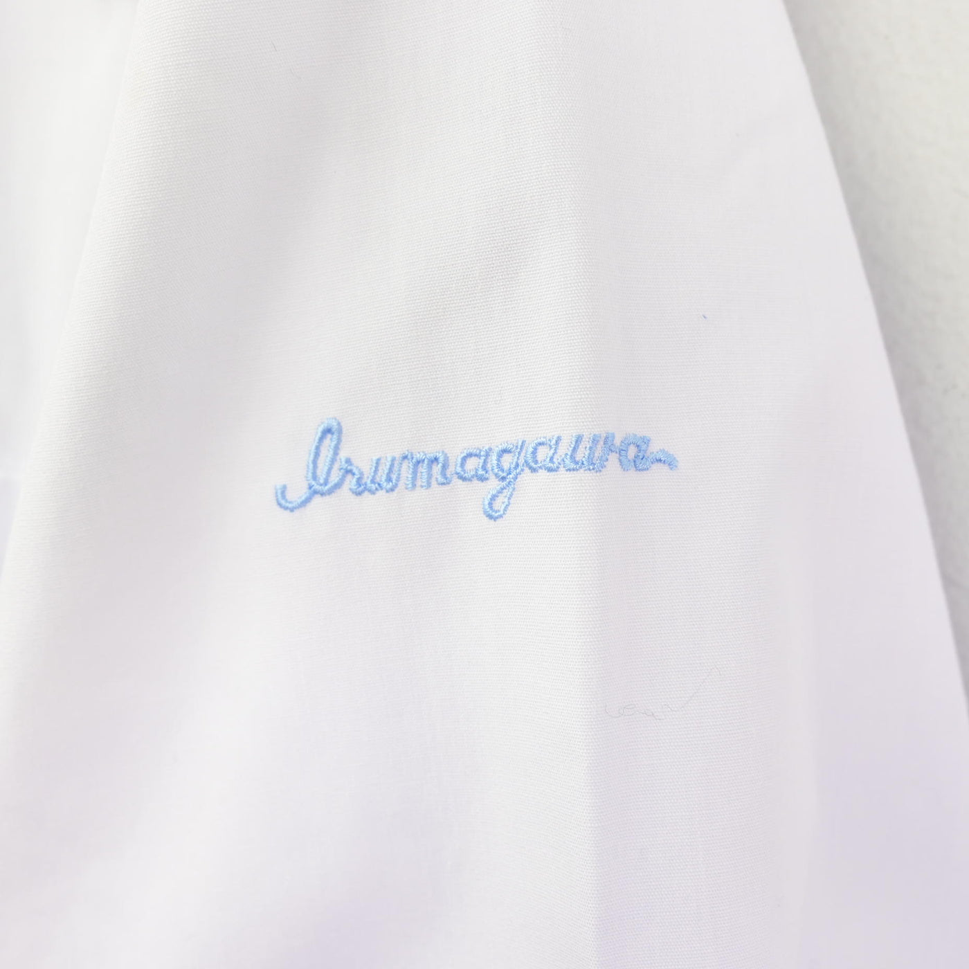 【中古】埼玉県 入間川中学校 女子制服 1点 (シャツ) sf091176