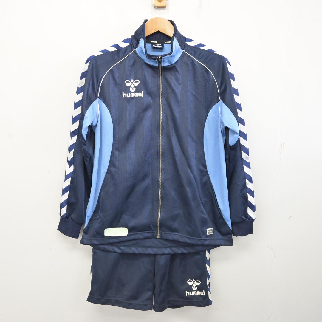 中古】宮城県 仙台商業高等学校/ハンドボール部 女子制服 3点