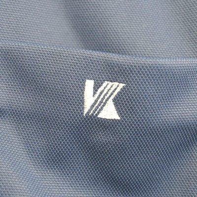 【中古】茨城県 鹿島学園高等学校 女子制服 2点 (シャツ) sf091189