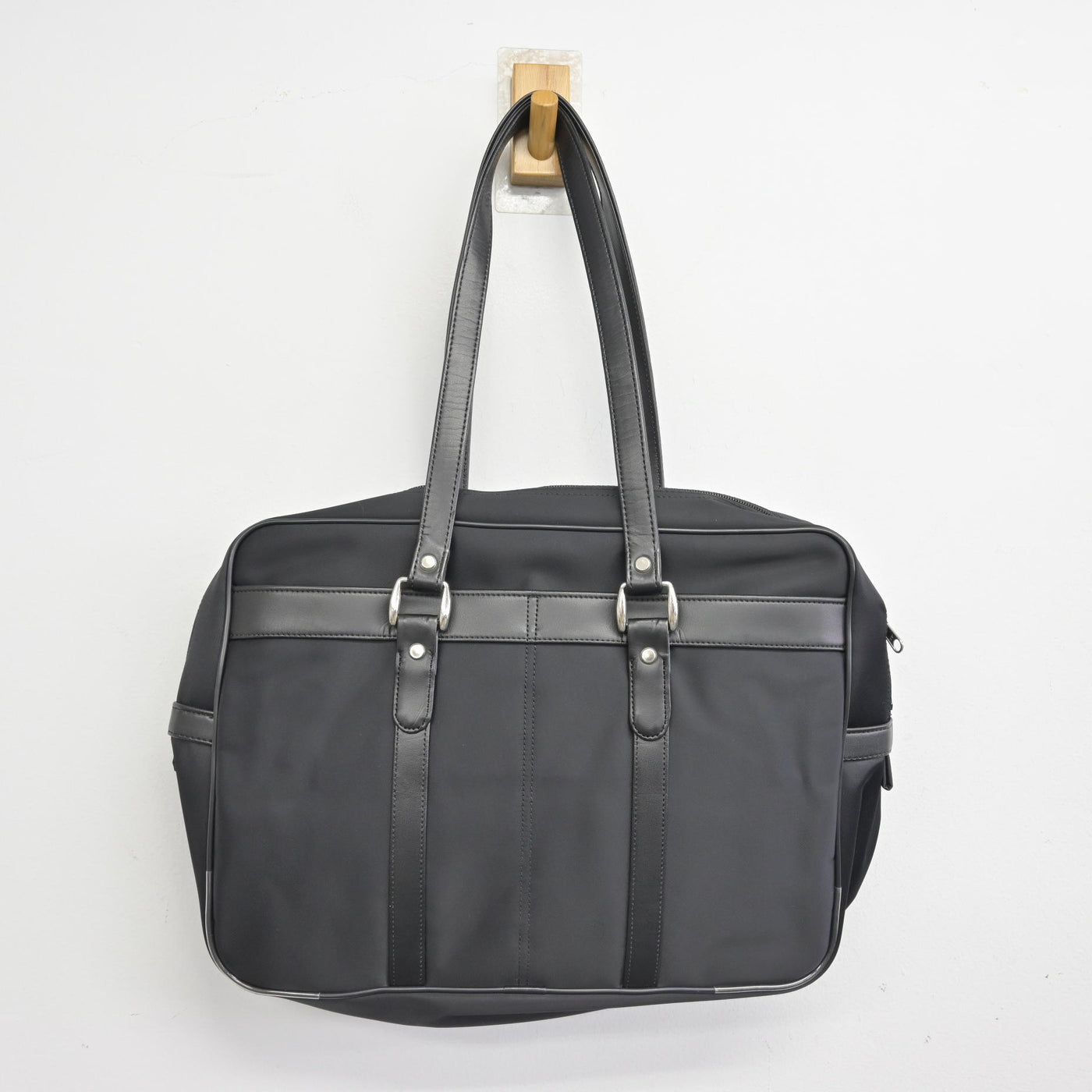 【中古】東京都 二松學舍大学附属高等学校 女子制服 1点 (カバン) sf091190