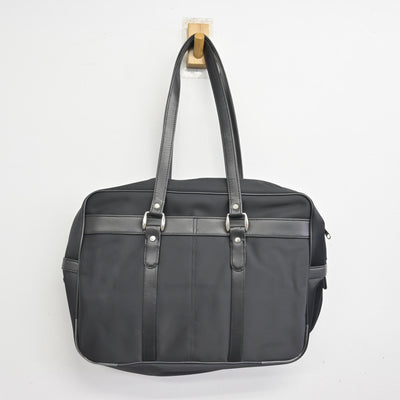 【中古】東京都 二松學舍大学附属高等学校 女子制服 1点 (カバン) sf091190