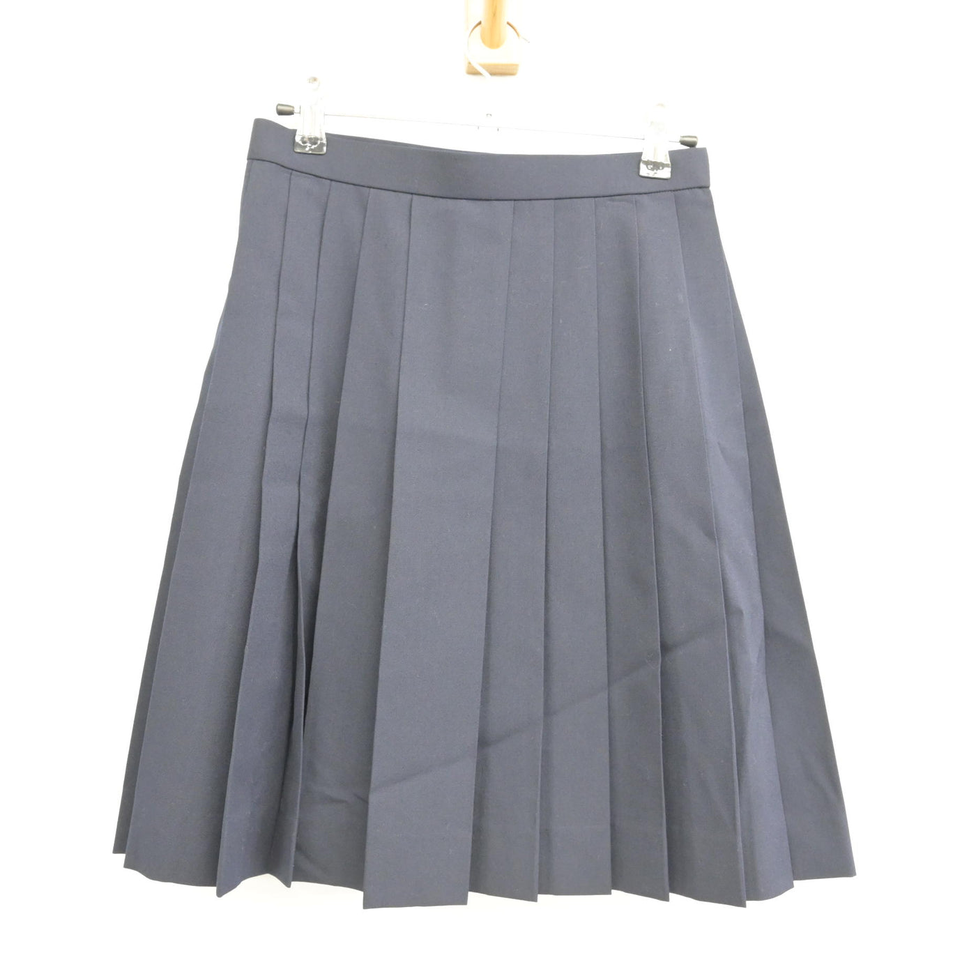 【中古】北海道 北海道旭川商業高等学校 女子制服 3点 (セーラー服・スカート) sf091192