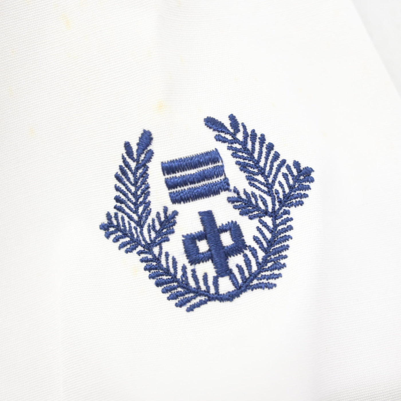 【中古】東京都 小松川第三中学校 女子制服 1点 (セーラー服) sf091205