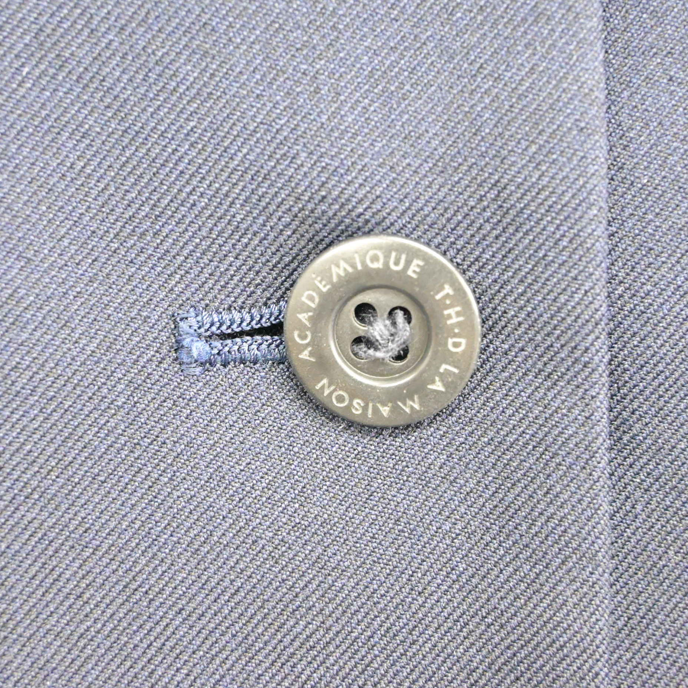 【中古】北海道 早来中学校 女子制服 2点 (ブレザー・ベスト) sf091206