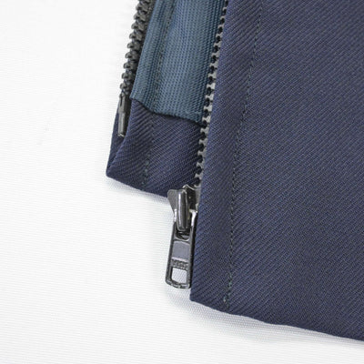 【中古】北海道 早来中学校 女子制服 1点 (ベスト) sf091208