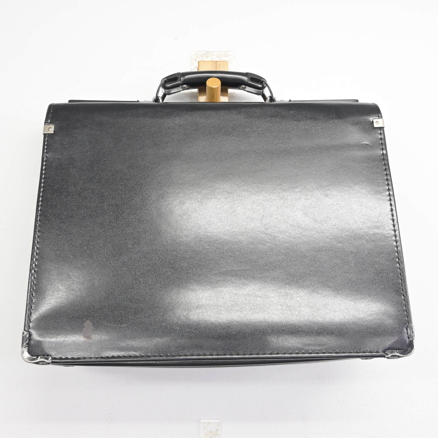 【中古】鹿児島県 武岡台高等学校 女子制服 1点 (カバン) sf091217