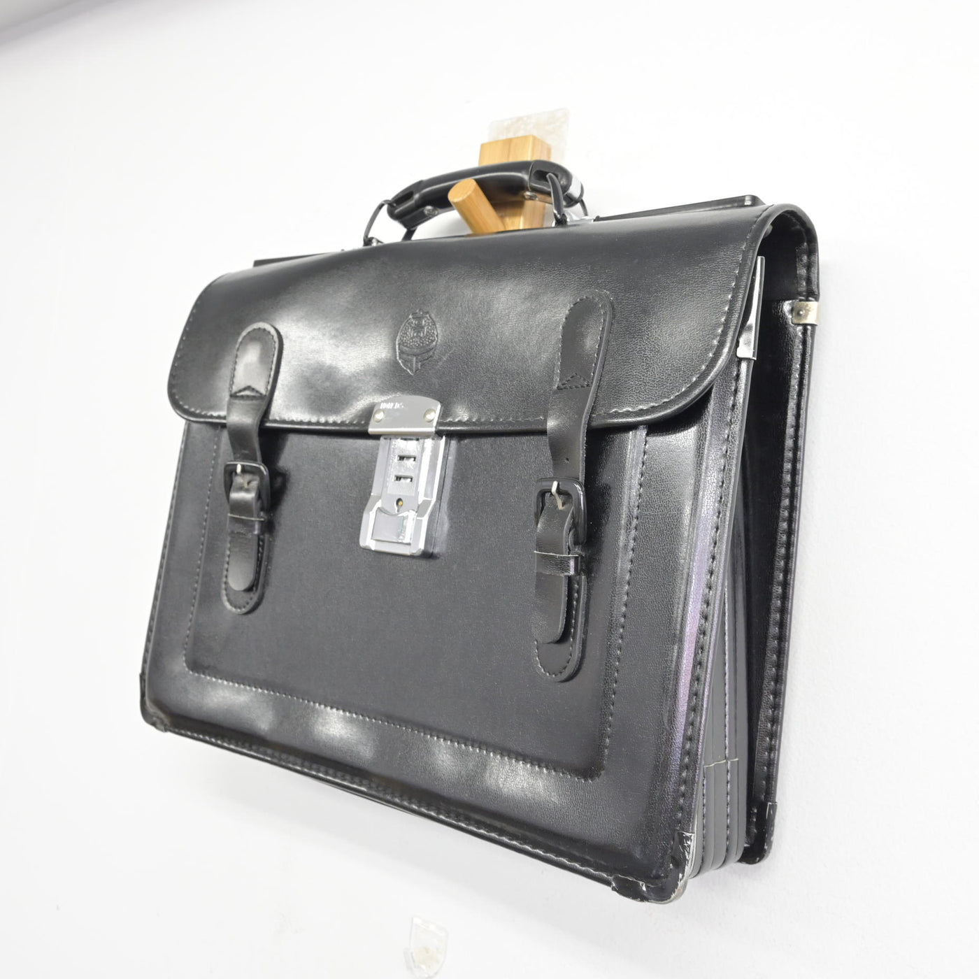 【中古】鹿児島県 武岡台高等学校 女子制服 1点 (カバン) sf091217