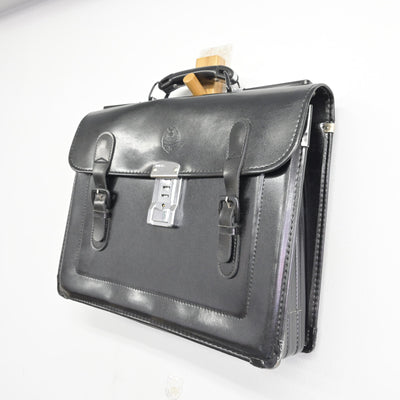 【中古】鹿児島県 武岡台高等学校 女子制服 1点 (カバン) sf091217