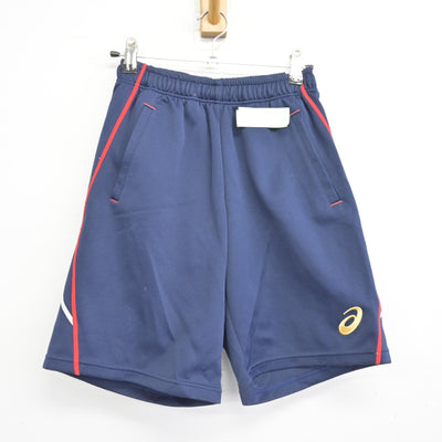 【中古】鹿児島県 武岡台高等学校 女子制服 2点 (体操服 上・体操服 下) sf091219