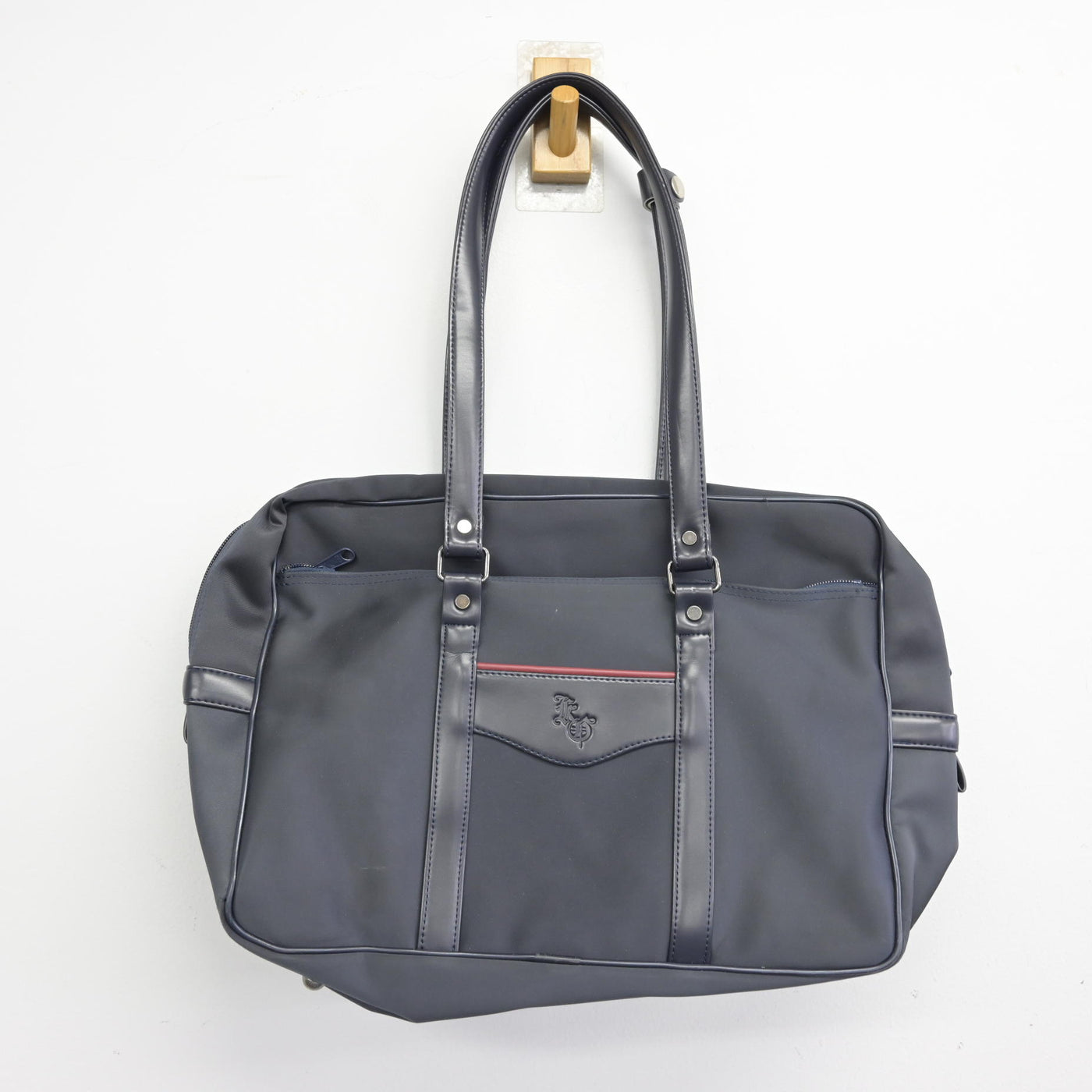 【中古】神奈川県 北鎌倉女子学園高等学校 女子制服 1点 (カバン) sf091222