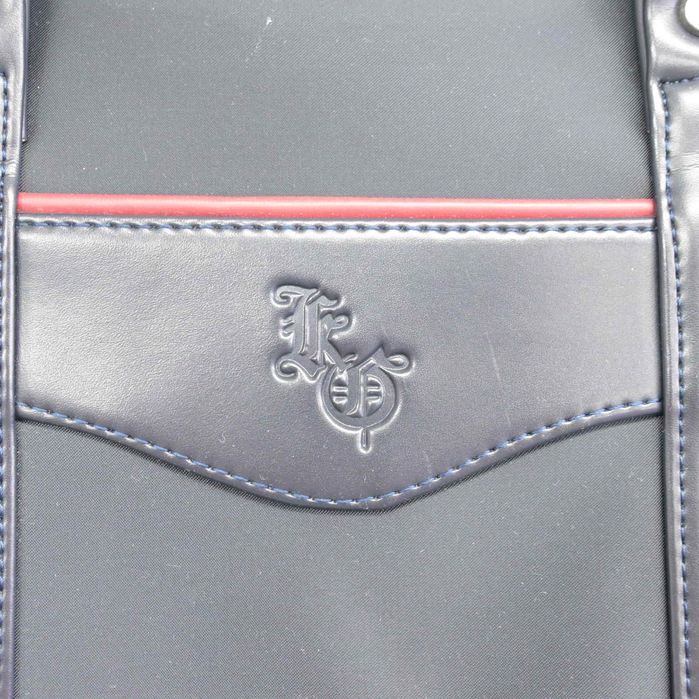 【中古】神奈川県 北鎌倉女子学園高等学校 女子制服 1点 (カバン) sf091222