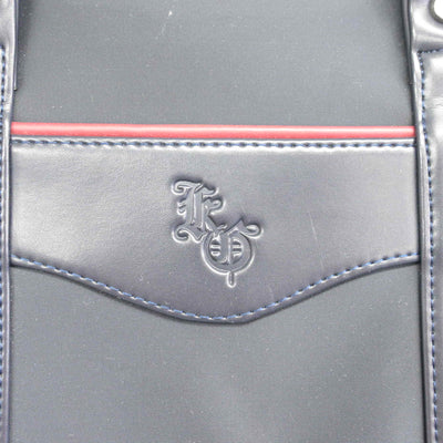 【中古】神奈川県 北鎌倉女子学園高等学校 女子制服 1点 (カバン) sf091222