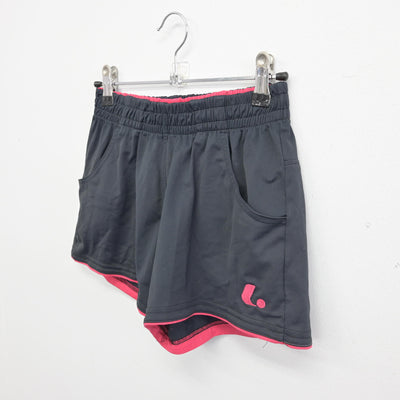 【中古】鹿児島県 武岡台高等学校/テニス部ユニフォーム 女子制服 1点 (部活ユニフォーム 下) sf091223