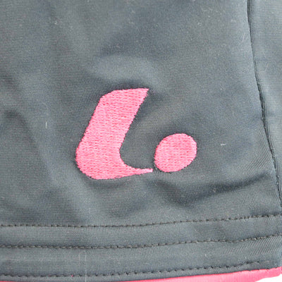 【中古】鹿児島県 武岡台高等学校/テニス部ユニフォーム 女子制服 1点 (部活ユニフォーム 下) sf091223