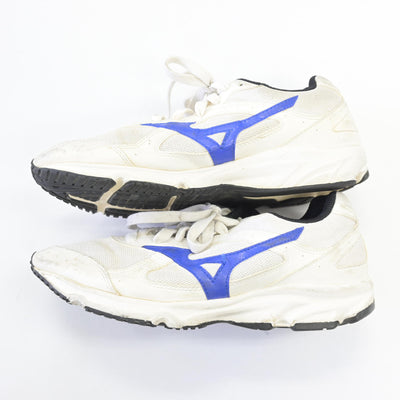 【中古】鹿児島県 武岡台高等学校 女子制服 1点 (シューズ) sf091224