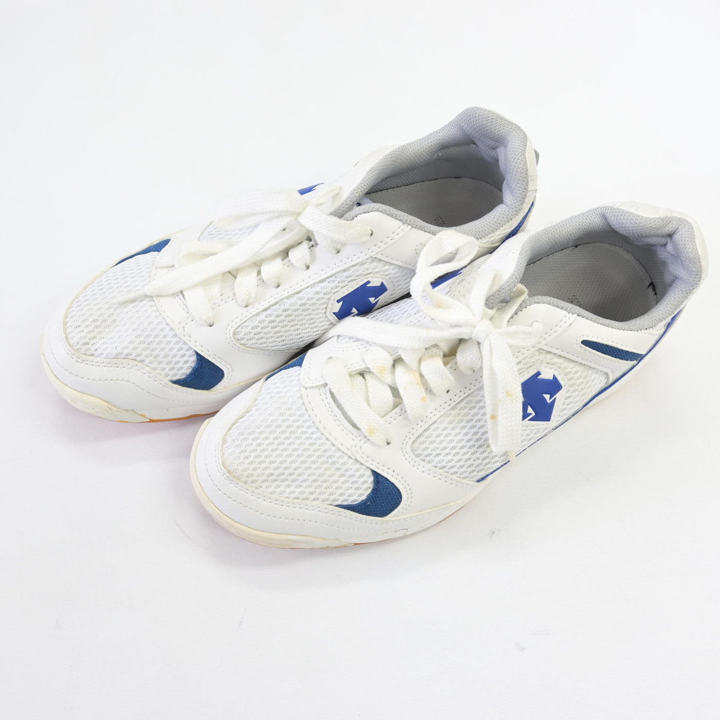 【中古】鹿児島県 武岡台高等学校 女子制服 1点 (シューズ) sf091225
