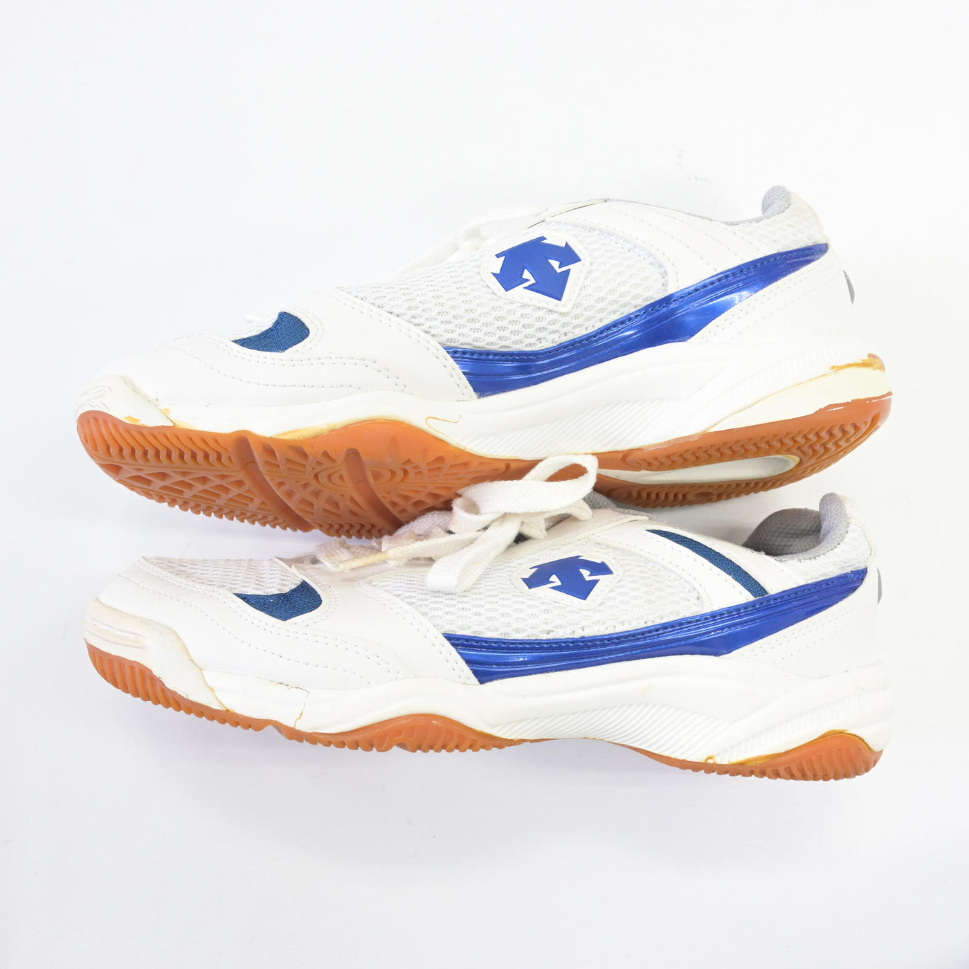 【中古】鹿児島県 武岡台高等学校 女子制服 1点 (シューズ) sf091225