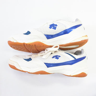 【中古】鹿児島県 武岡台高等学校 女子制服 1点 (シューズ) sf091225