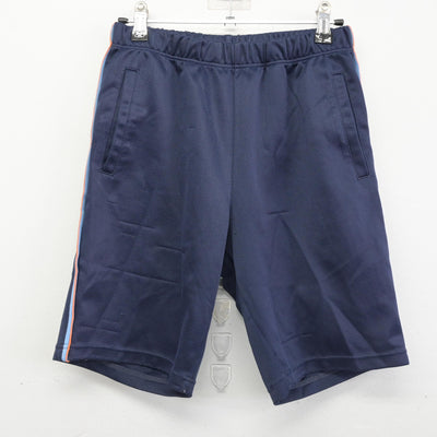 【中古】鹿児島県 鹿児島市立南中学校 女子制服 3点 (ジャージ 上・体操服 上・体操服 下) sf091233