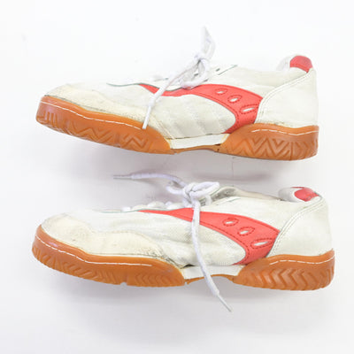 【中古】鹿児島県 鹿児島市立南中学校/旧モデル 女子制服 1点 (シューズ) sf091234