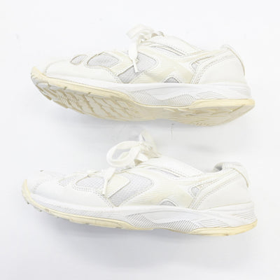 【中古】福岡県 城西中学校 女子制服 1点 (シューズ) sf091244