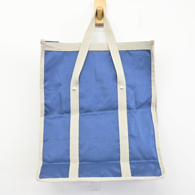 【中古】福岡県 城西中学校 女子制服 1点 (カバン) sf091246