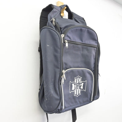 【中古】福岡県 城西中学校 女子制服 1点 (カバン) sf091247