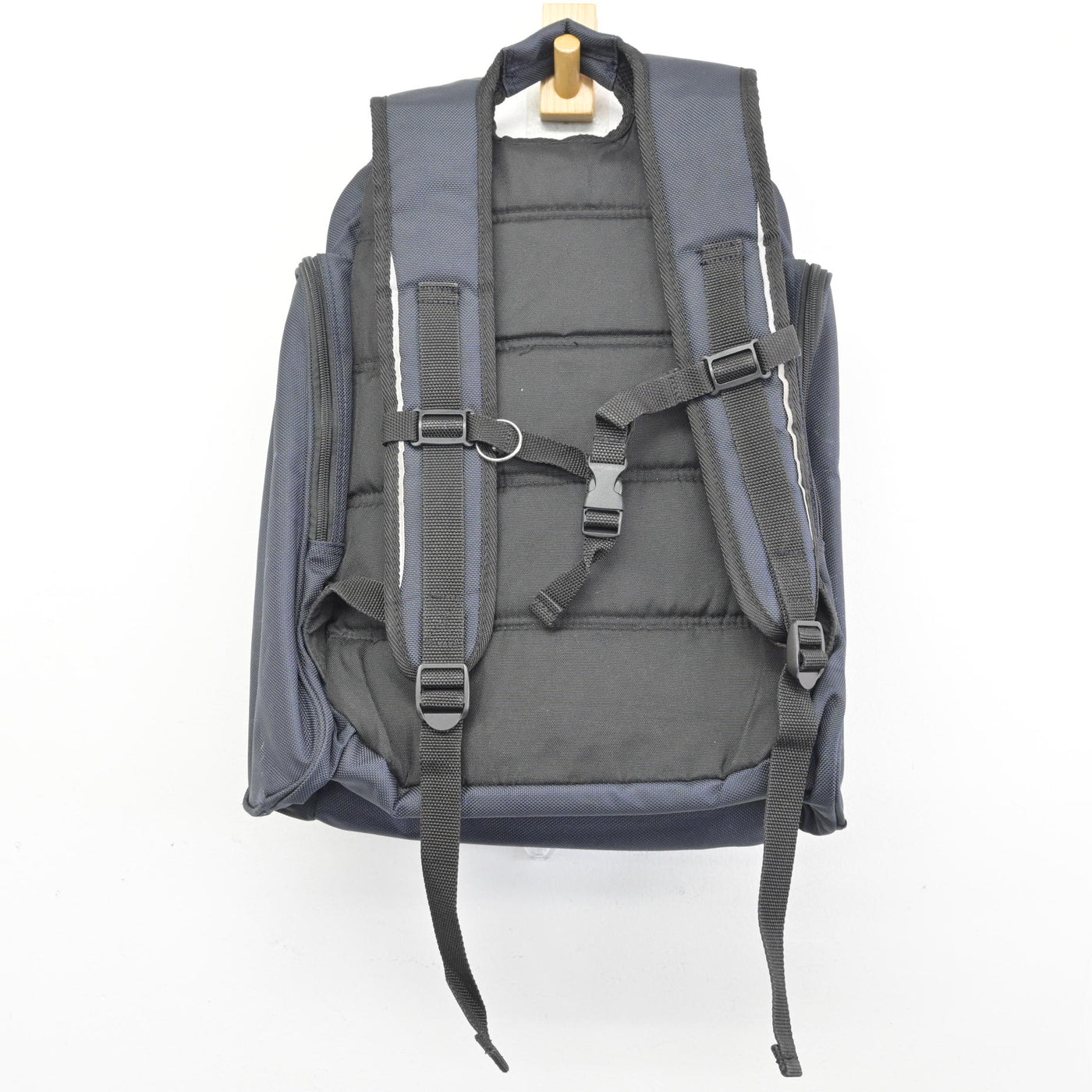 【中古】福岡県 城西中学校 女子制服 1点 (カバン) sf091247