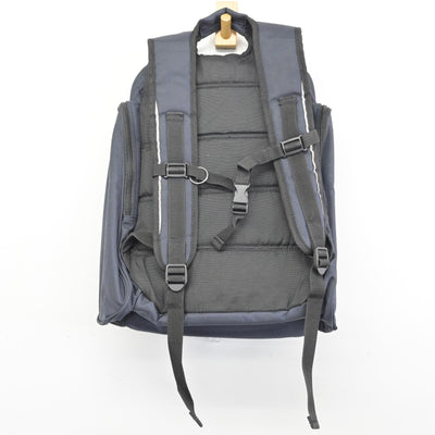 【中古】福岡県 城西中学校 女子制服 1点 (カバン) sf091247