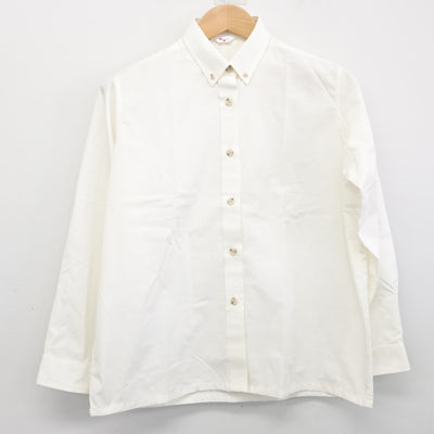 【中古】神奈川県 横須賀学院高等学校 女子制服 6点 (ブレザー・ニット・シャツ・スカート) sf091268