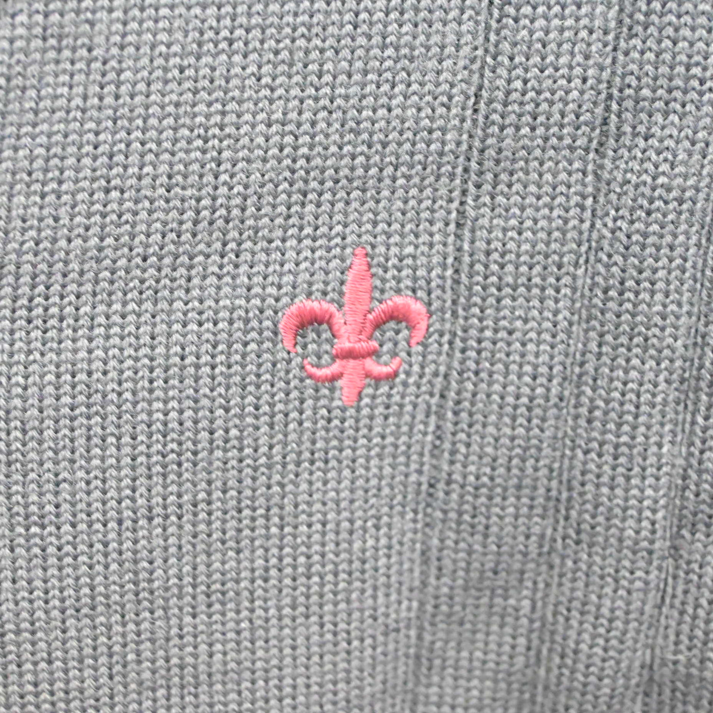 【中古】神奈川県 横須賀学院高等学校 女子制服 1点 (ニット) sf091271