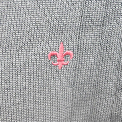 【中古】神奈川県 横須賀学院高等学校 女子制服 1点 (ニット) sf091271